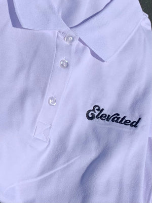 S/S 21 Elevated Polo Shirt